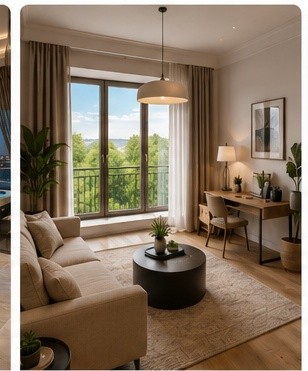 Apartament Boutique Cișmigiu