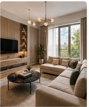 Apartament Rafinat Dorobanți