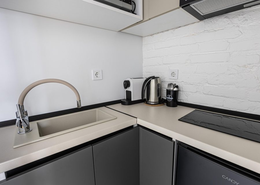 Studio Compact Central
