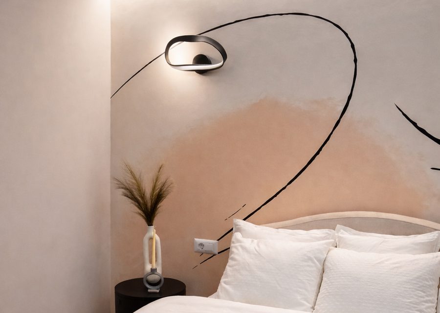 Apartament Design lângă Parc