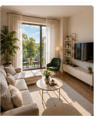 Apartament Luminos Tineretului
