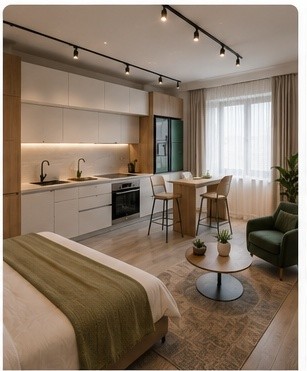 Studio Modern Universitate